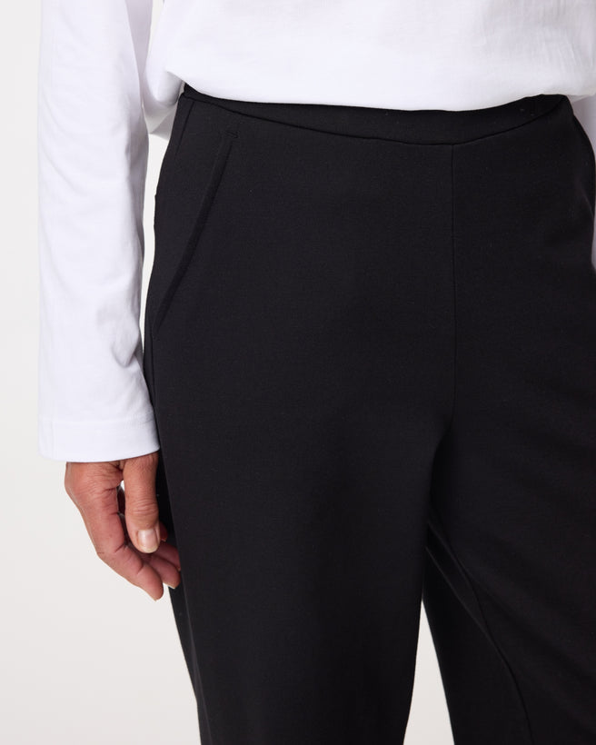 Flore Pants | Black