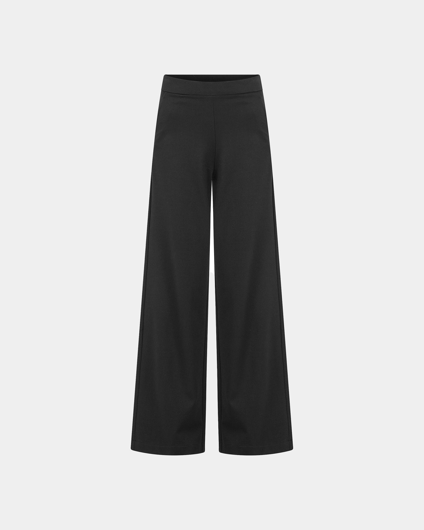Flore Pants | Black