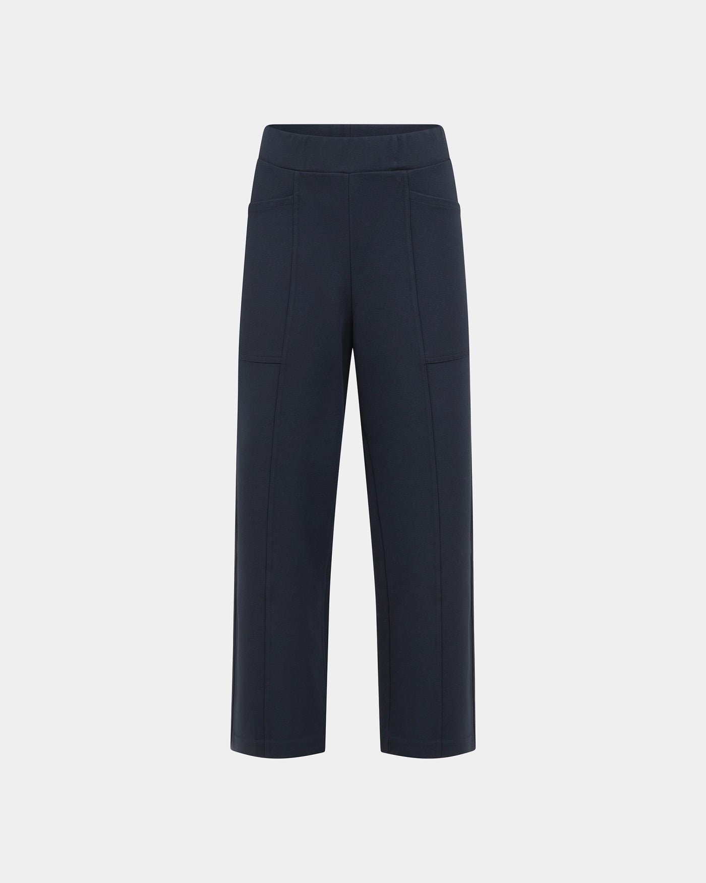 Fenna Pants | Night Blue