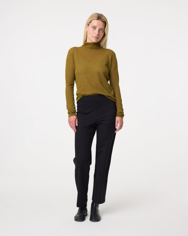 Fenna Pants | Black