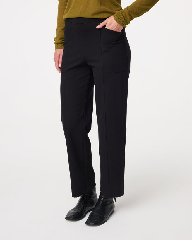 Fenna Pants | Black