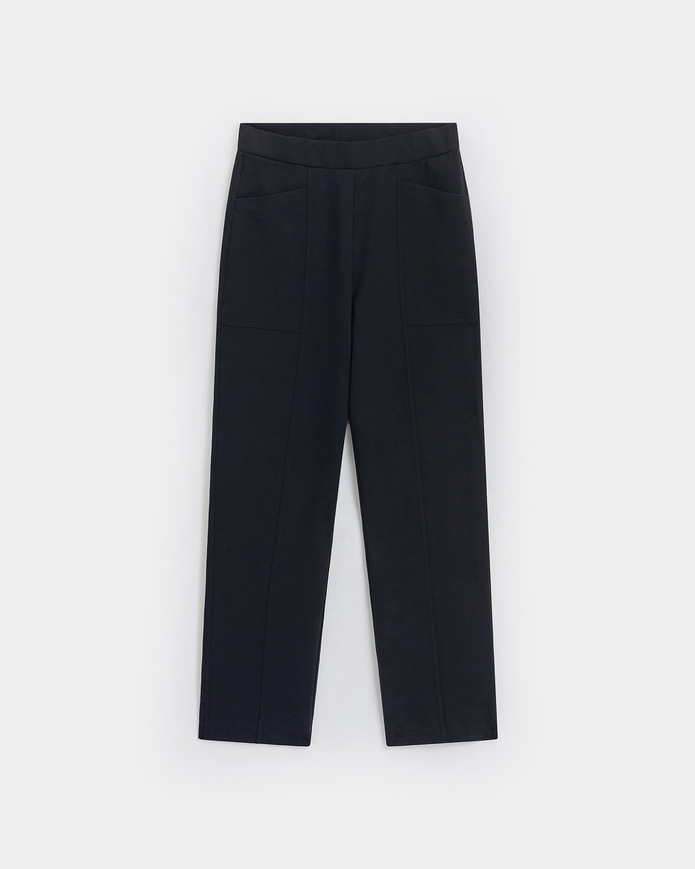 Fenna Pants | Black