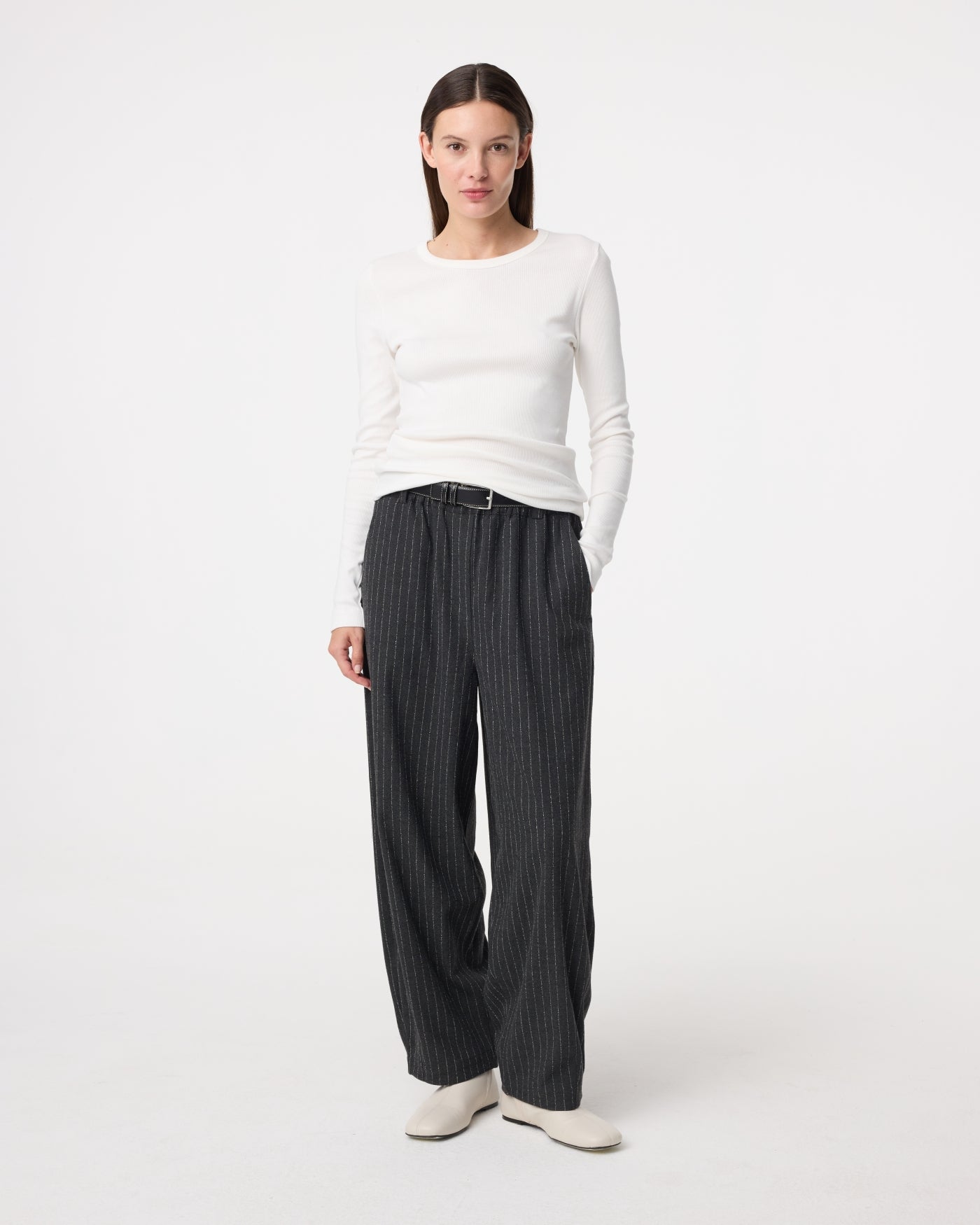 Anouk Pants | Antra