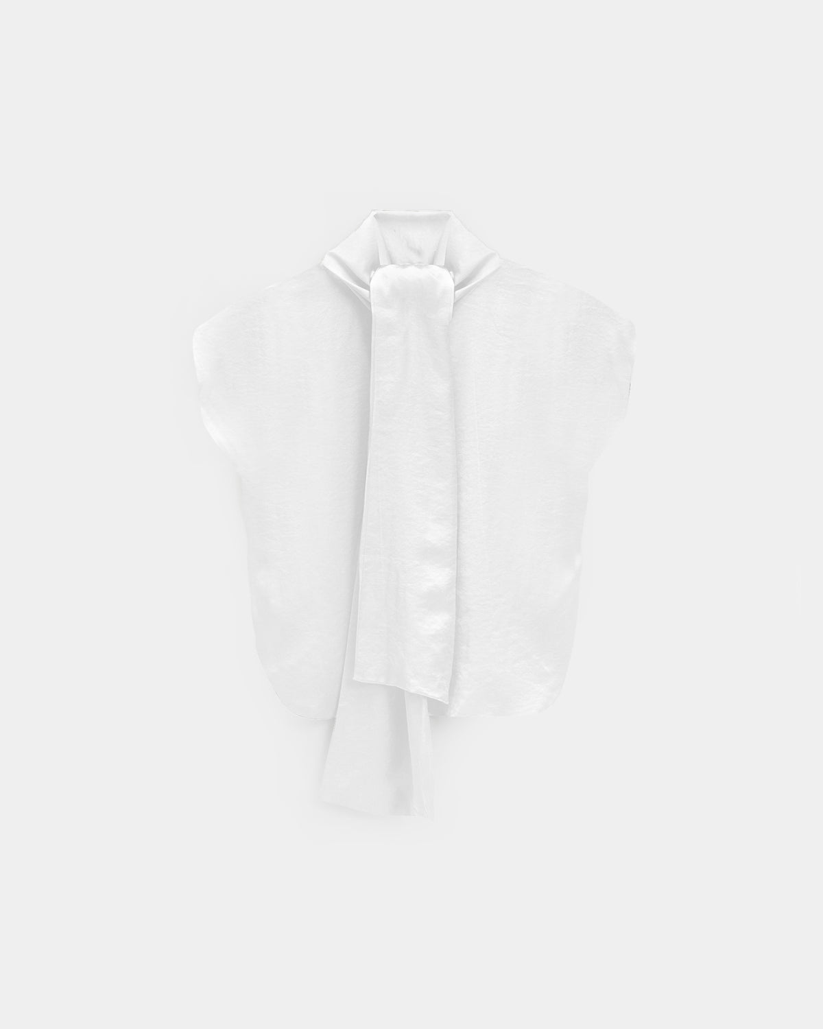 Mira Top | Off White