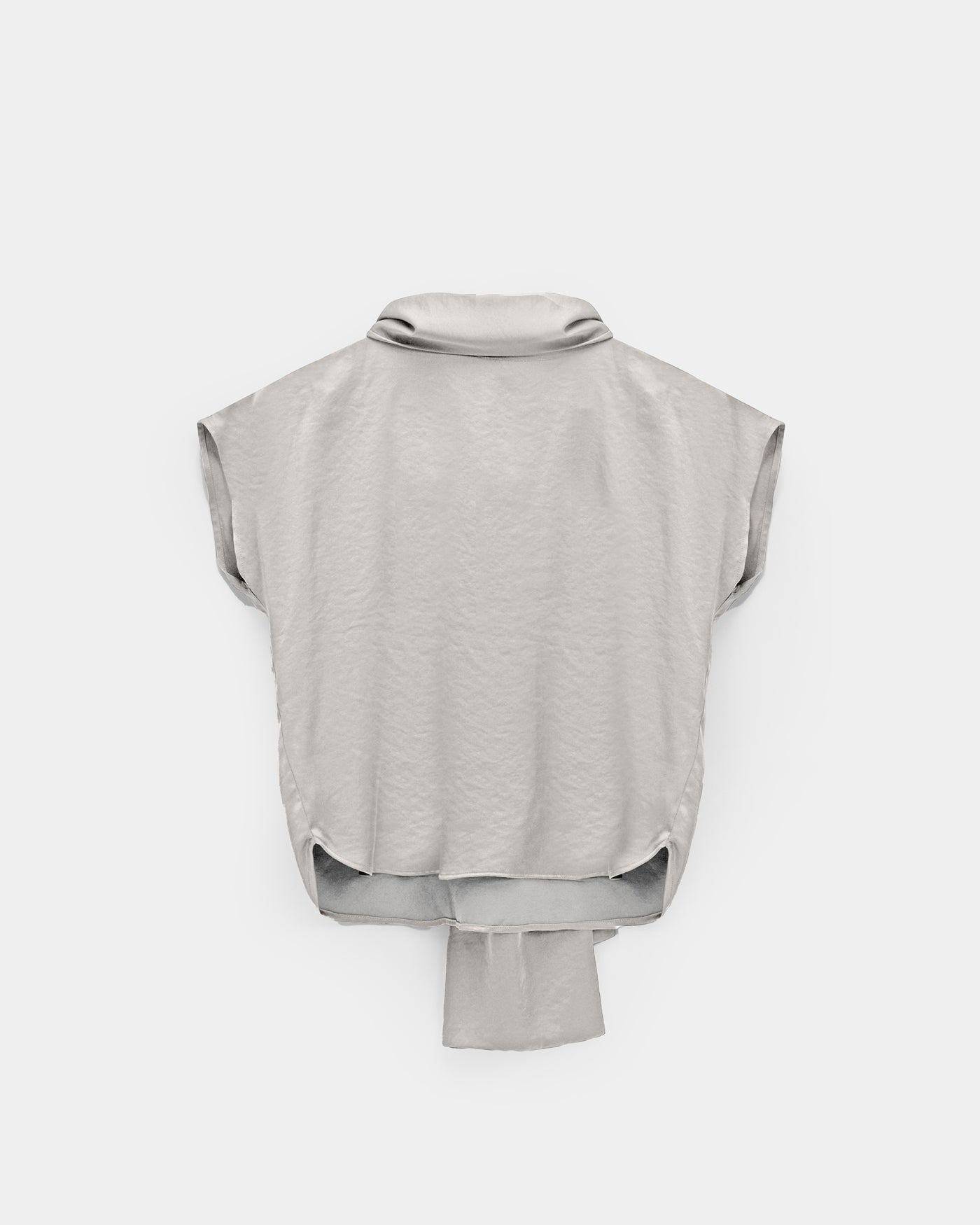 Mira Top | Sand