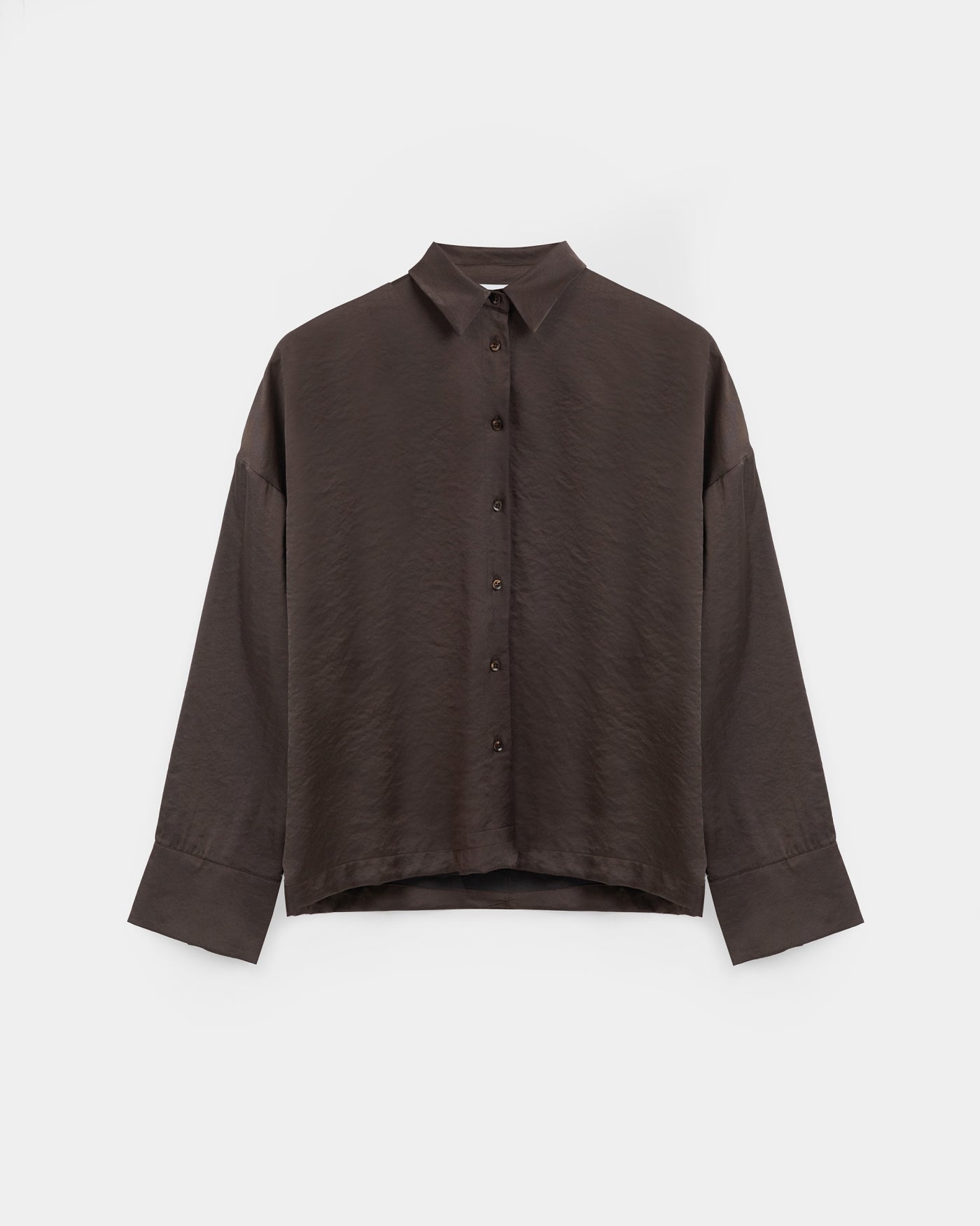 Lotte Blouse | Choco