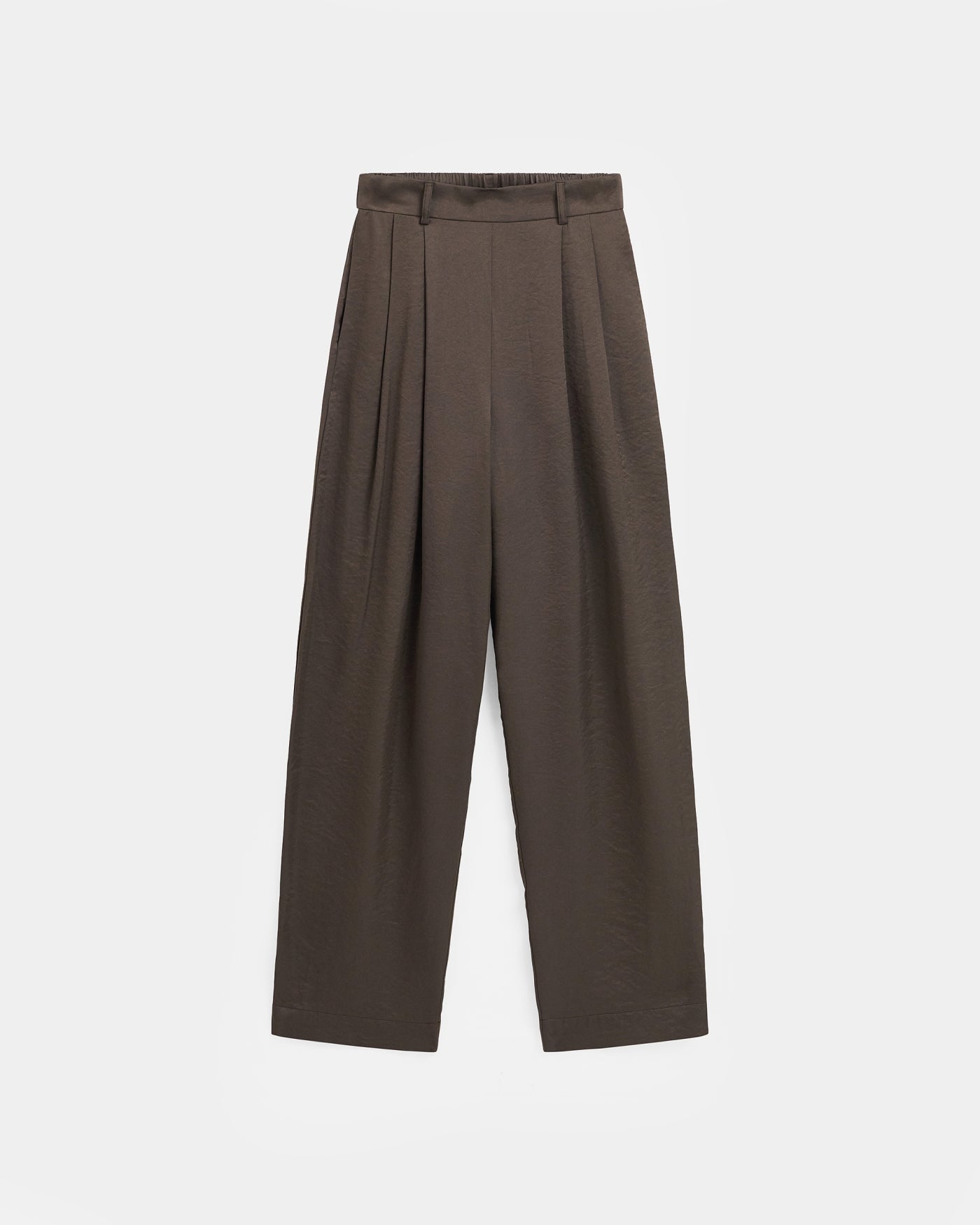 Suze Pants | Choco