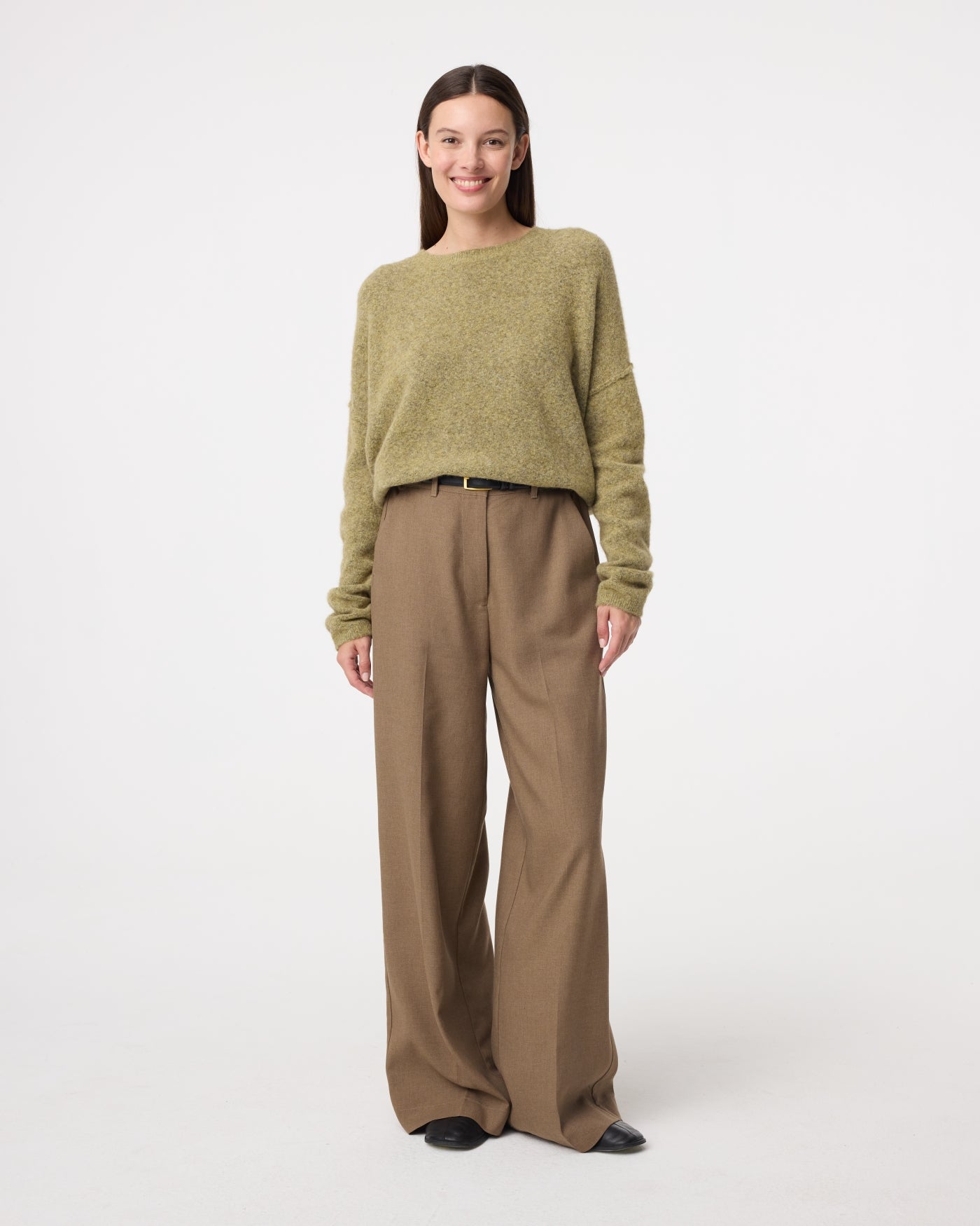 Sofy Pants | Hazel