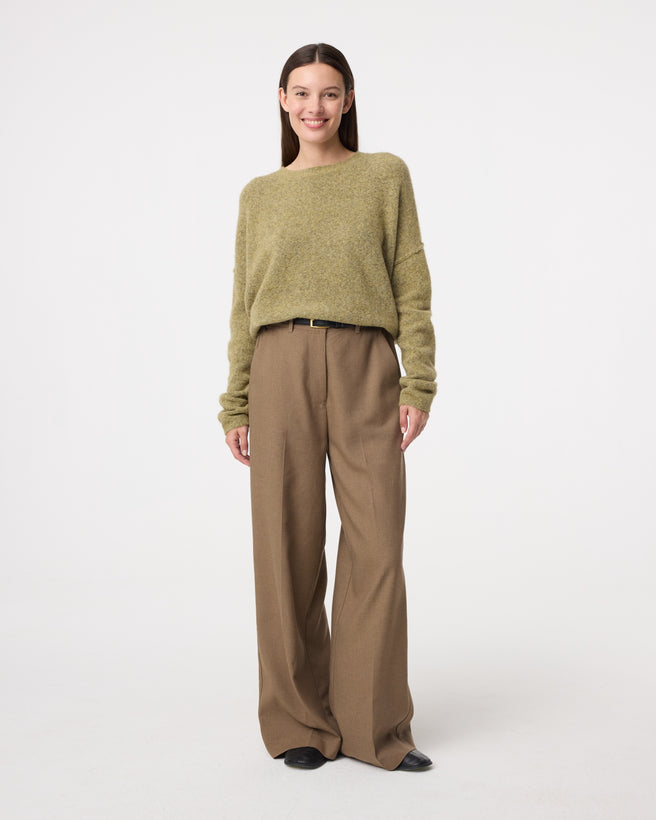 Sofy Pants | Hazel