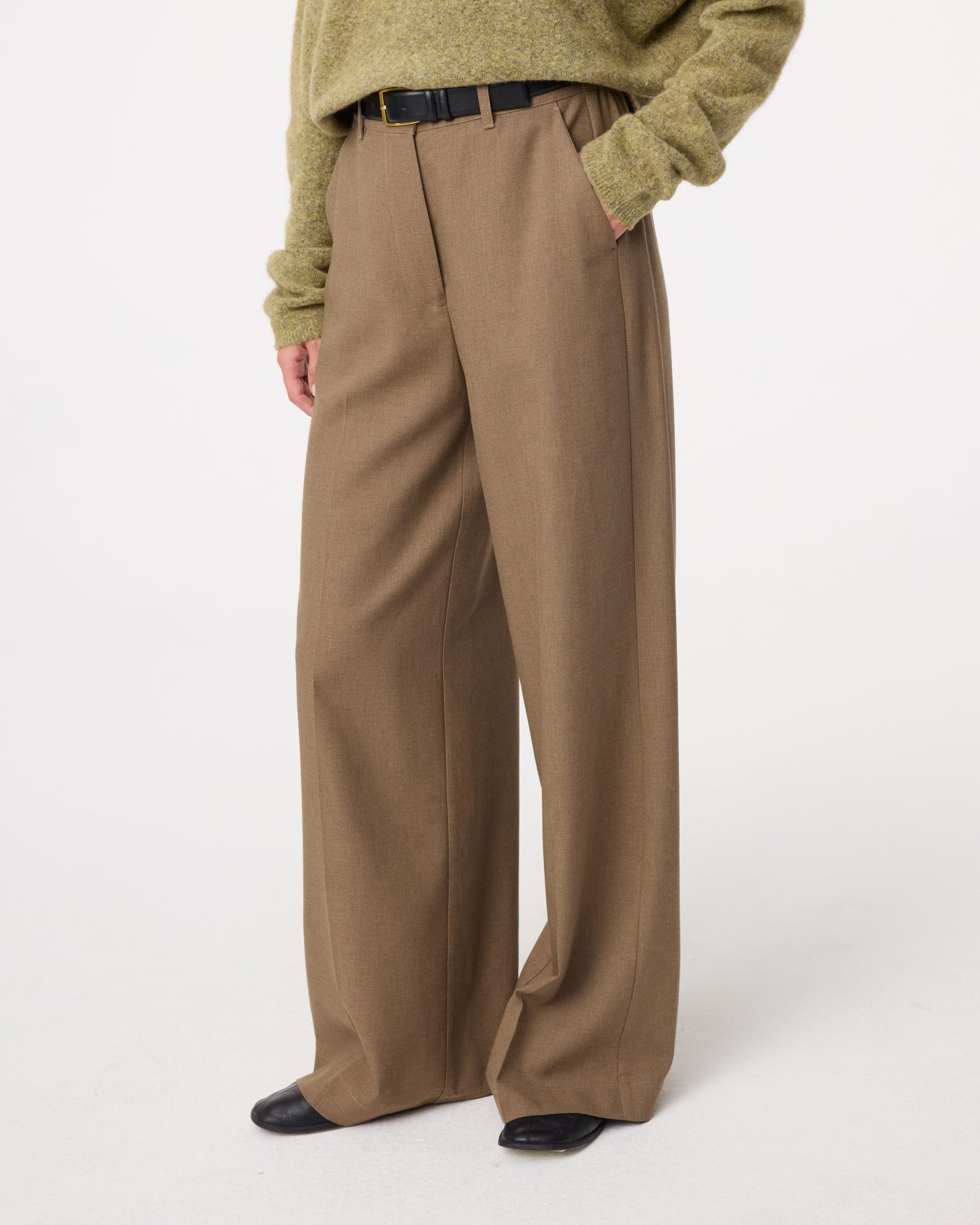 Sofy Pants | Hazel