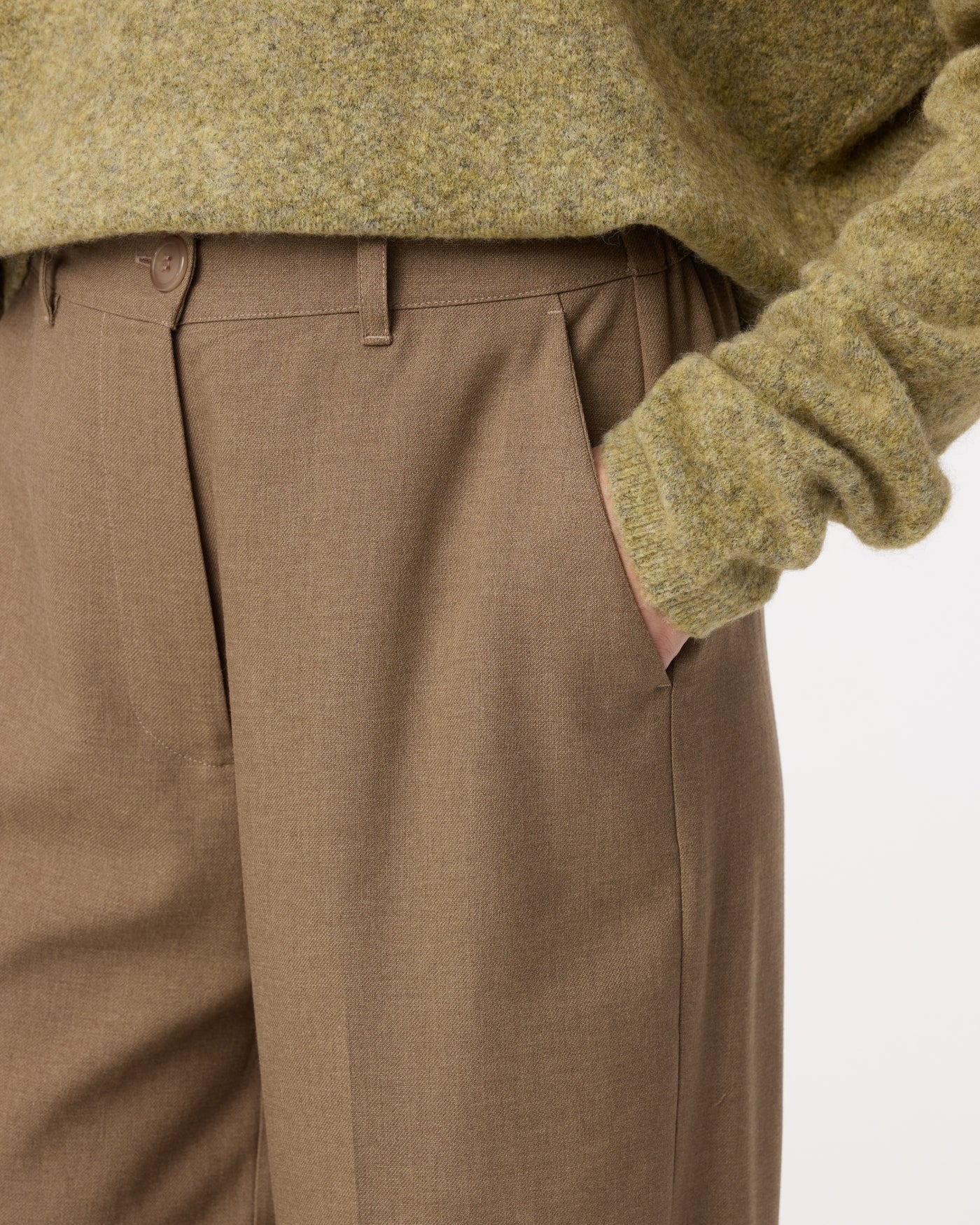 Sofy Pants | Hazel