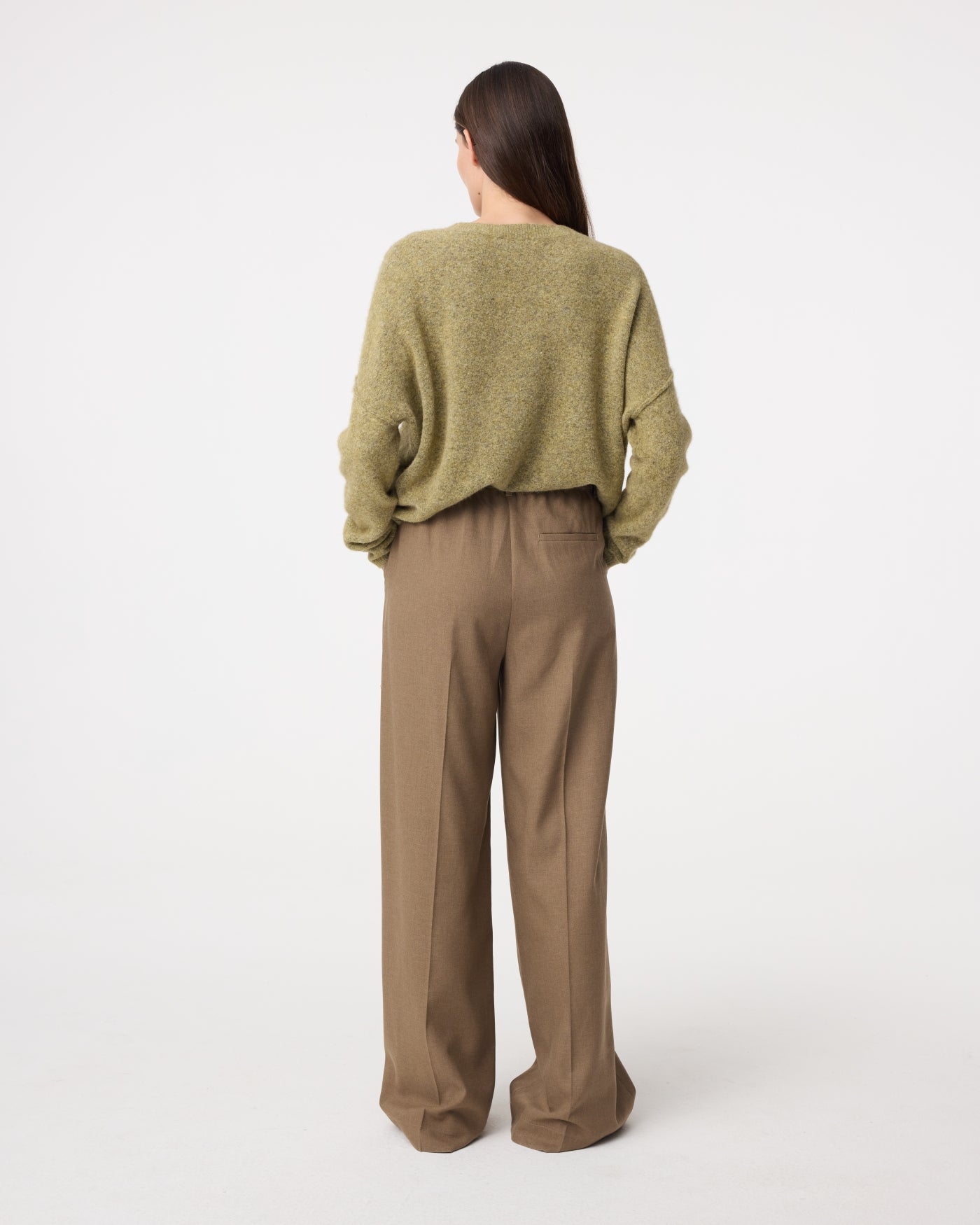 Sofy Pants | Hazel