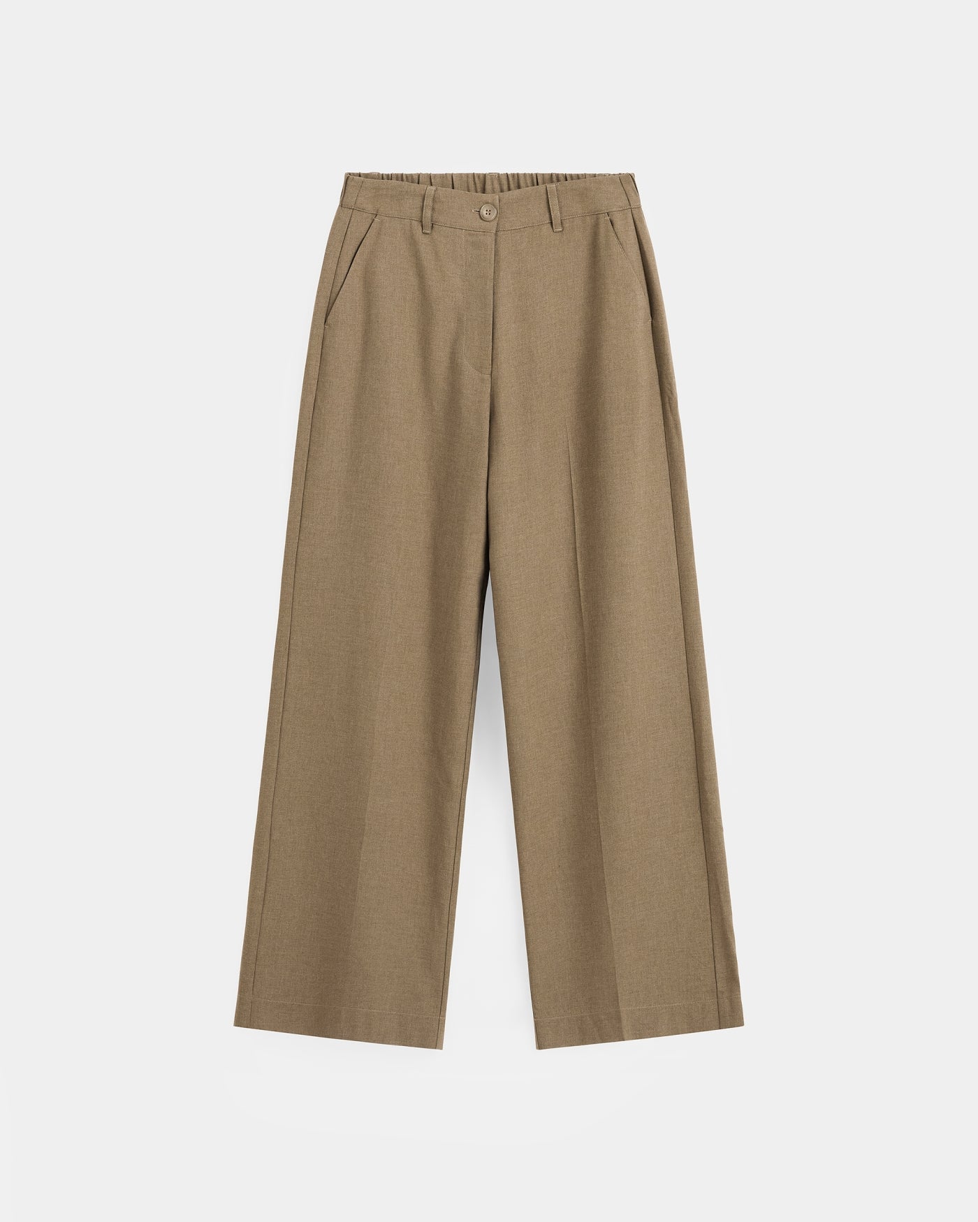 Sofy Pants | Hazel