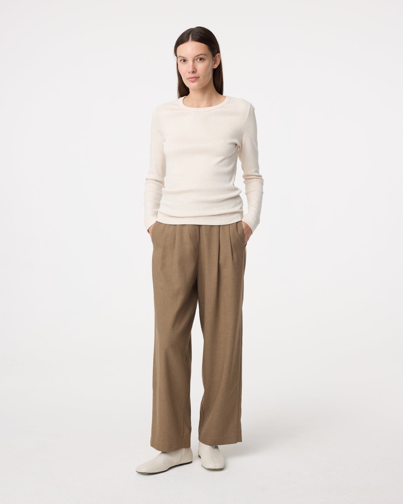 Ross Pants | Hazel