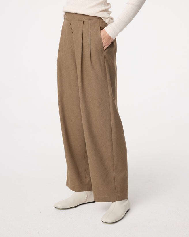 Ross Pants | Hazel