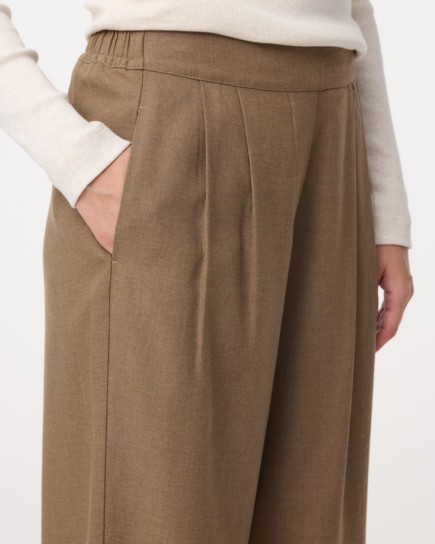 Ross Pants | Hazel