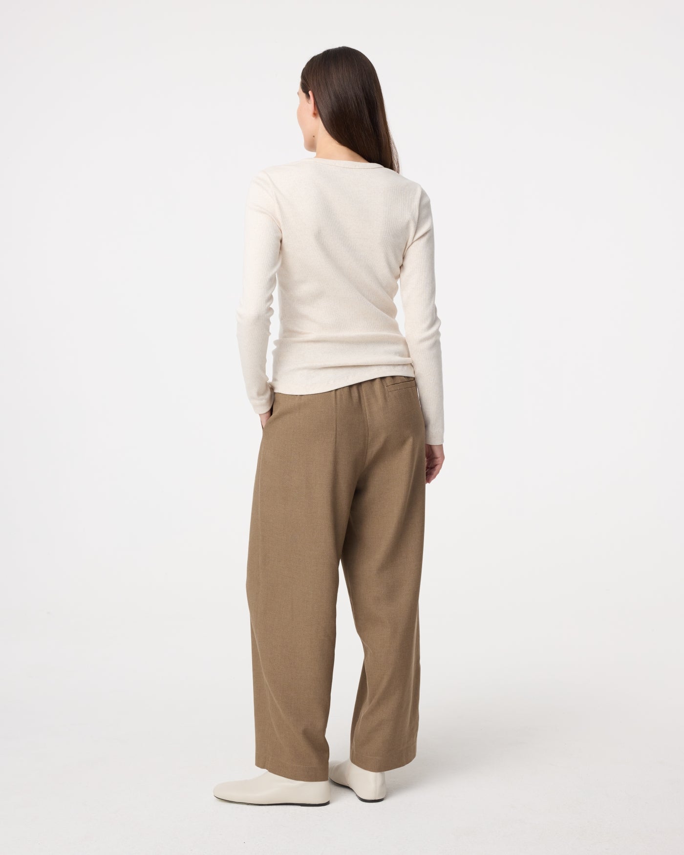 Ross Pants | Hazel