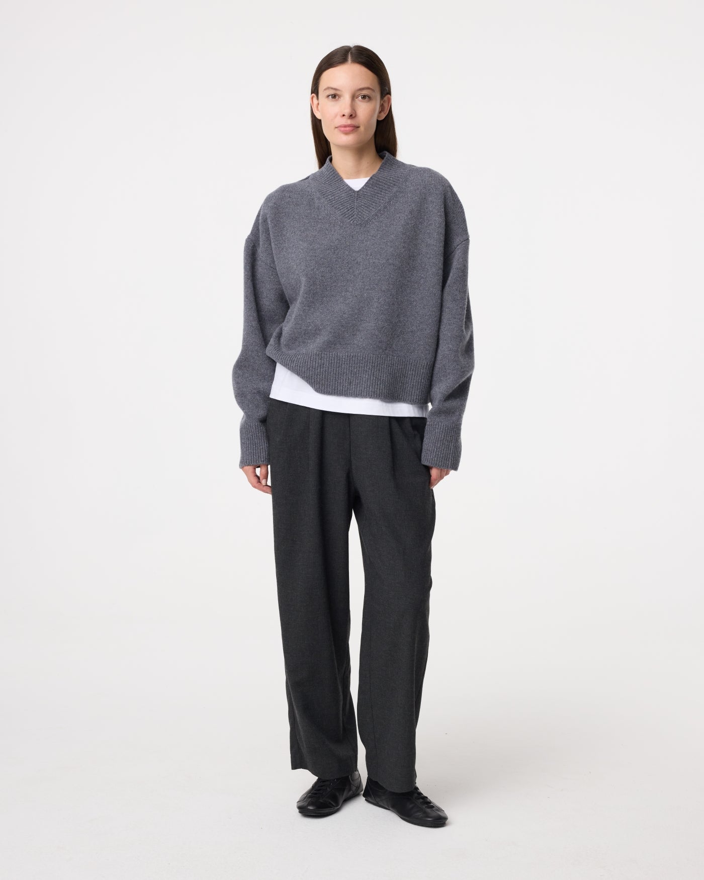 Ross Pants | Antra