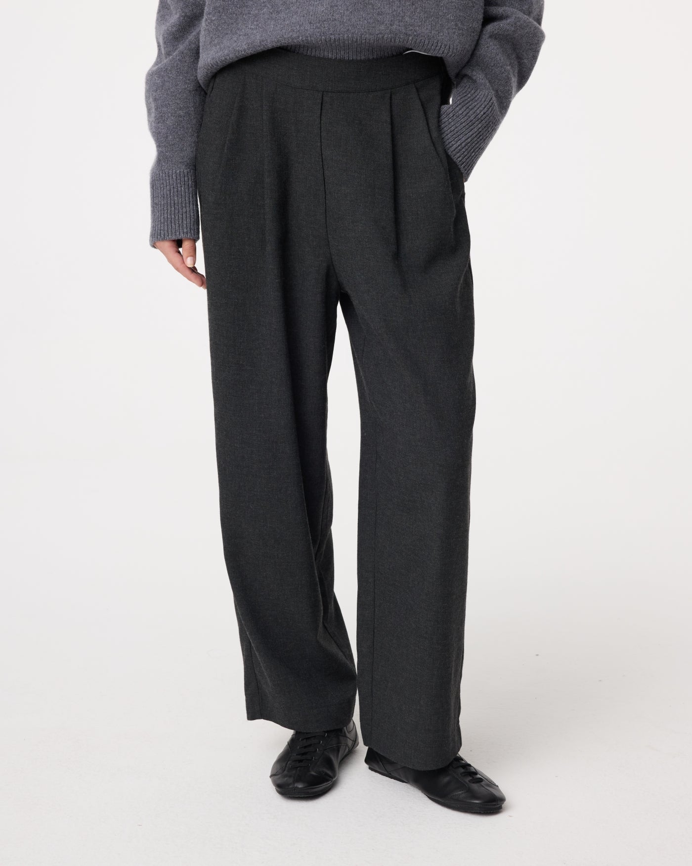 Ross Pants | Antra