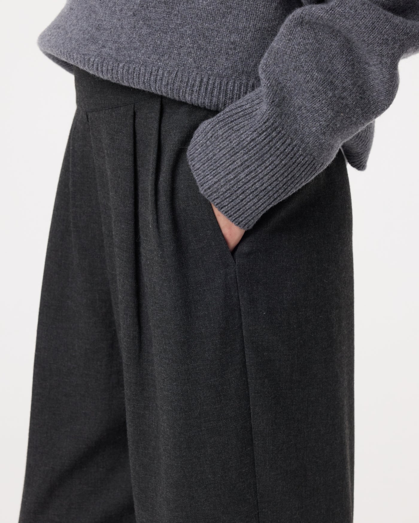 Ross Pants | Antra