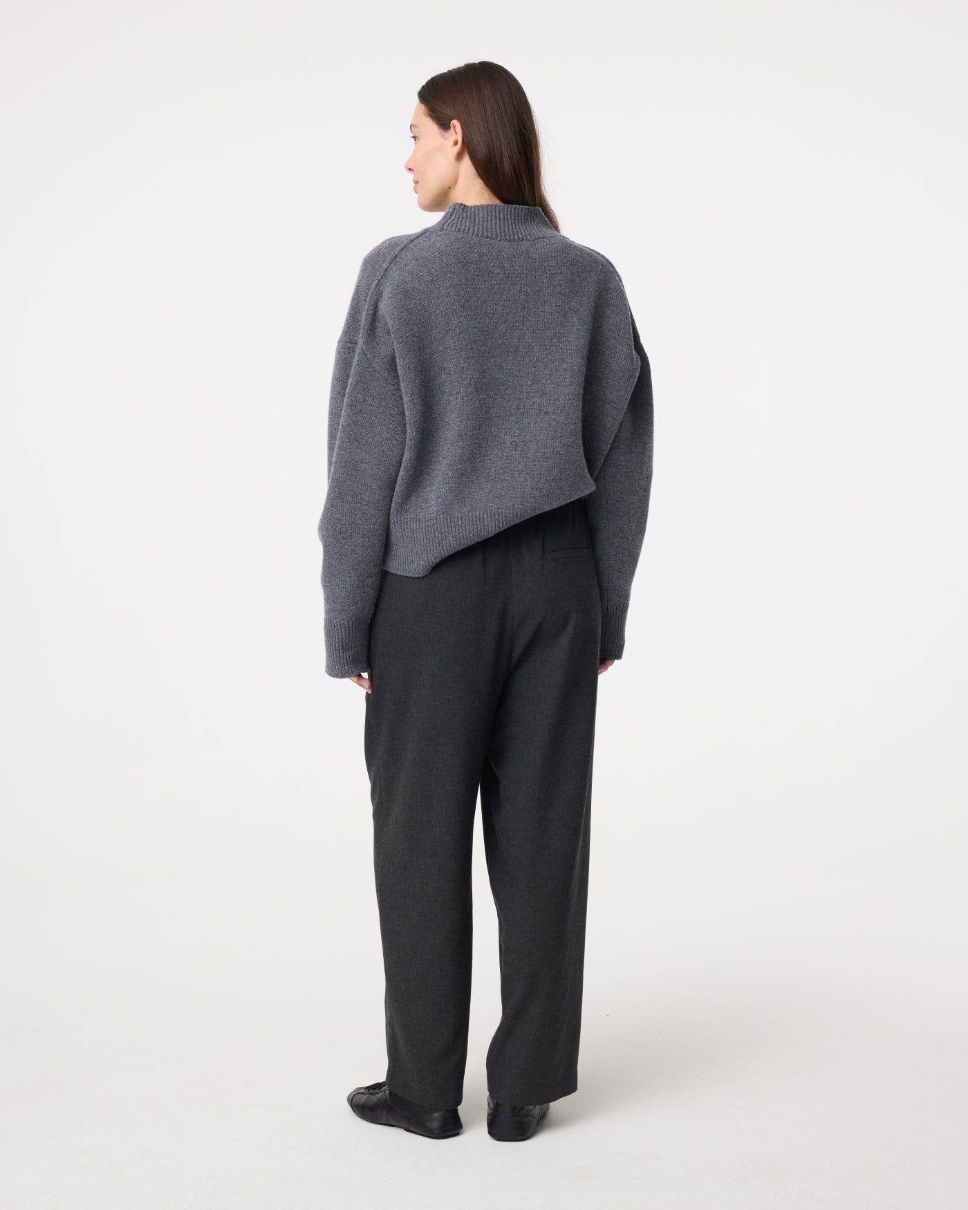 Ross Pants | Antra