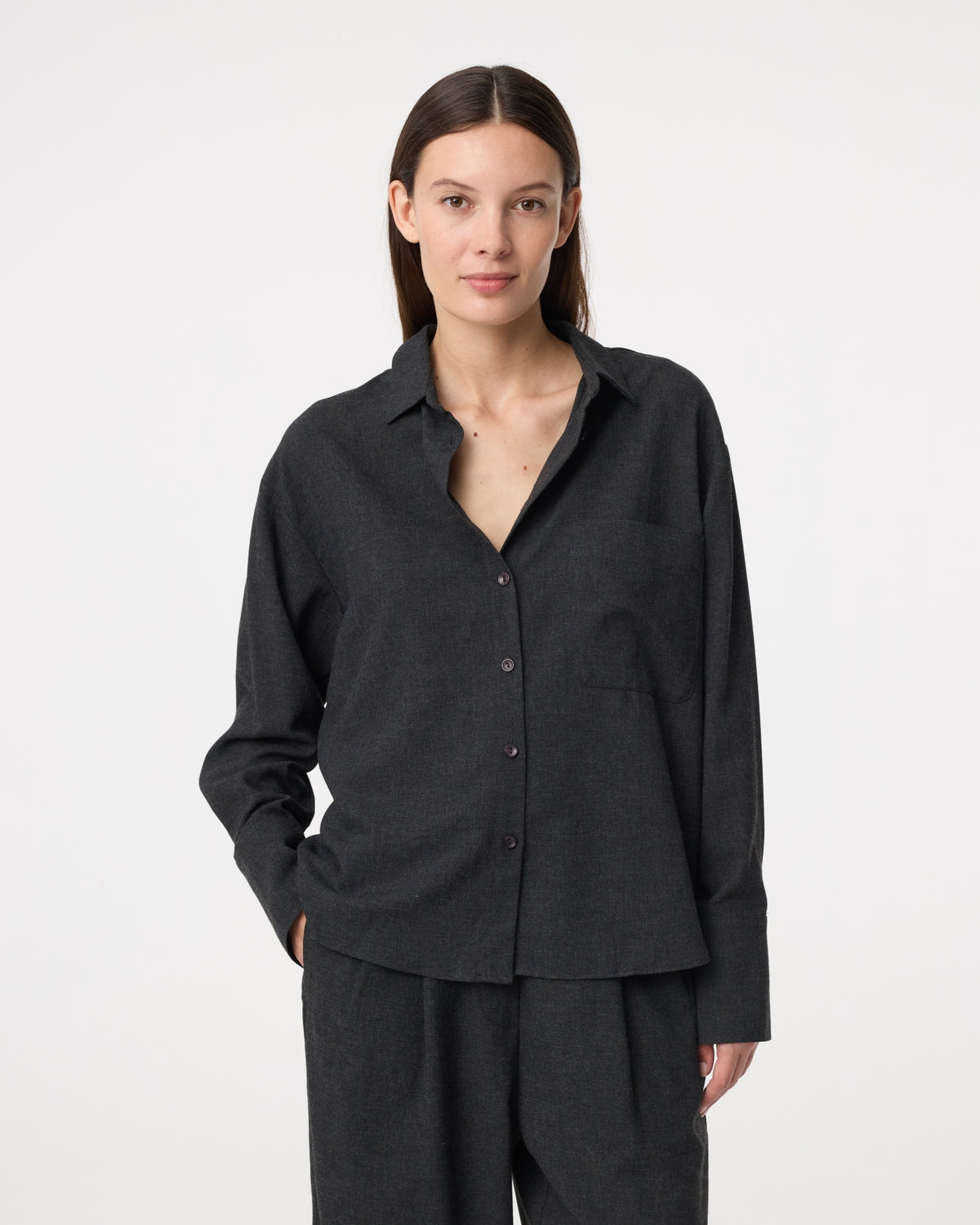 Elain Blouse | Antra