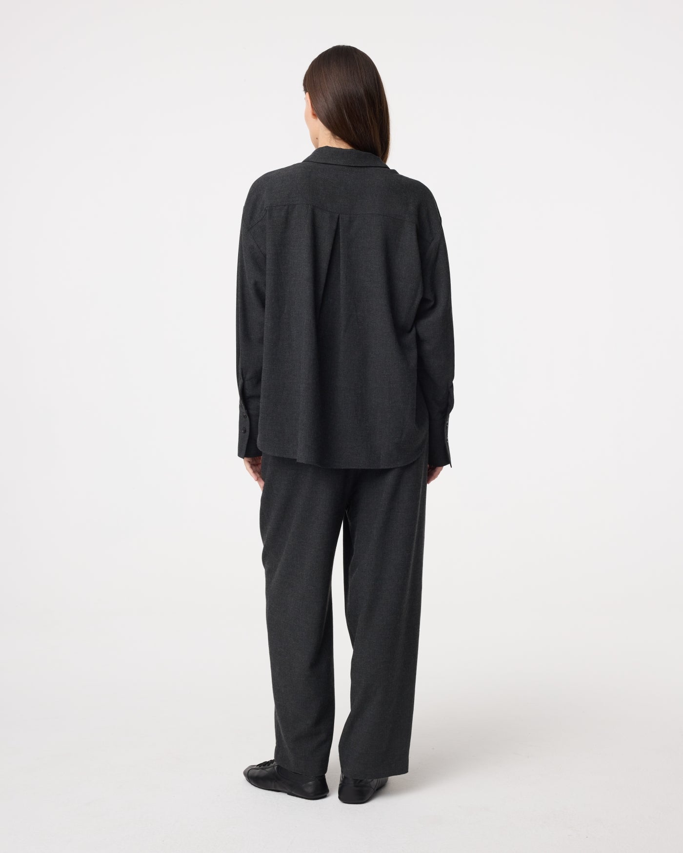 Elain Blouse | Antra