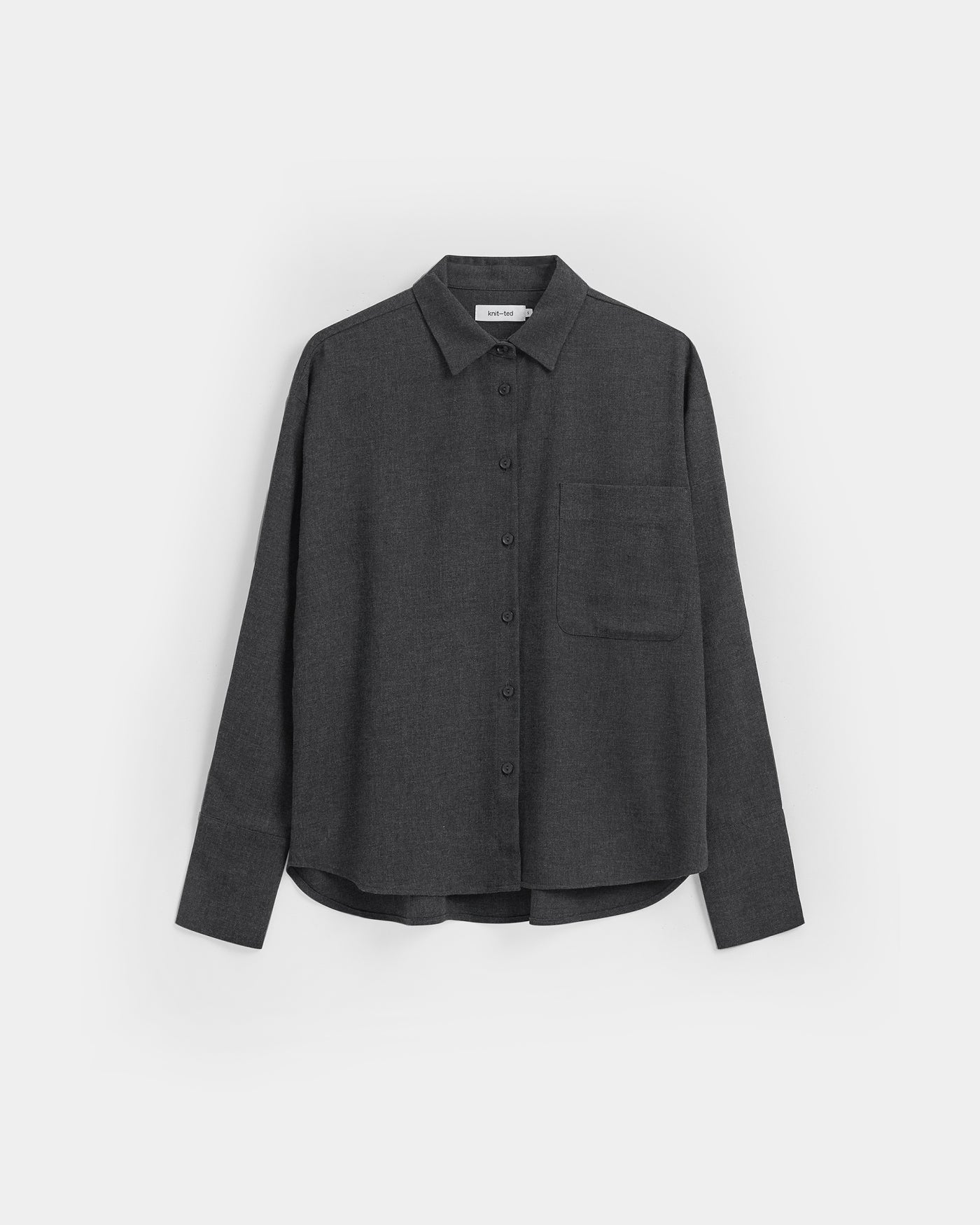 Elain Blouse | Antra