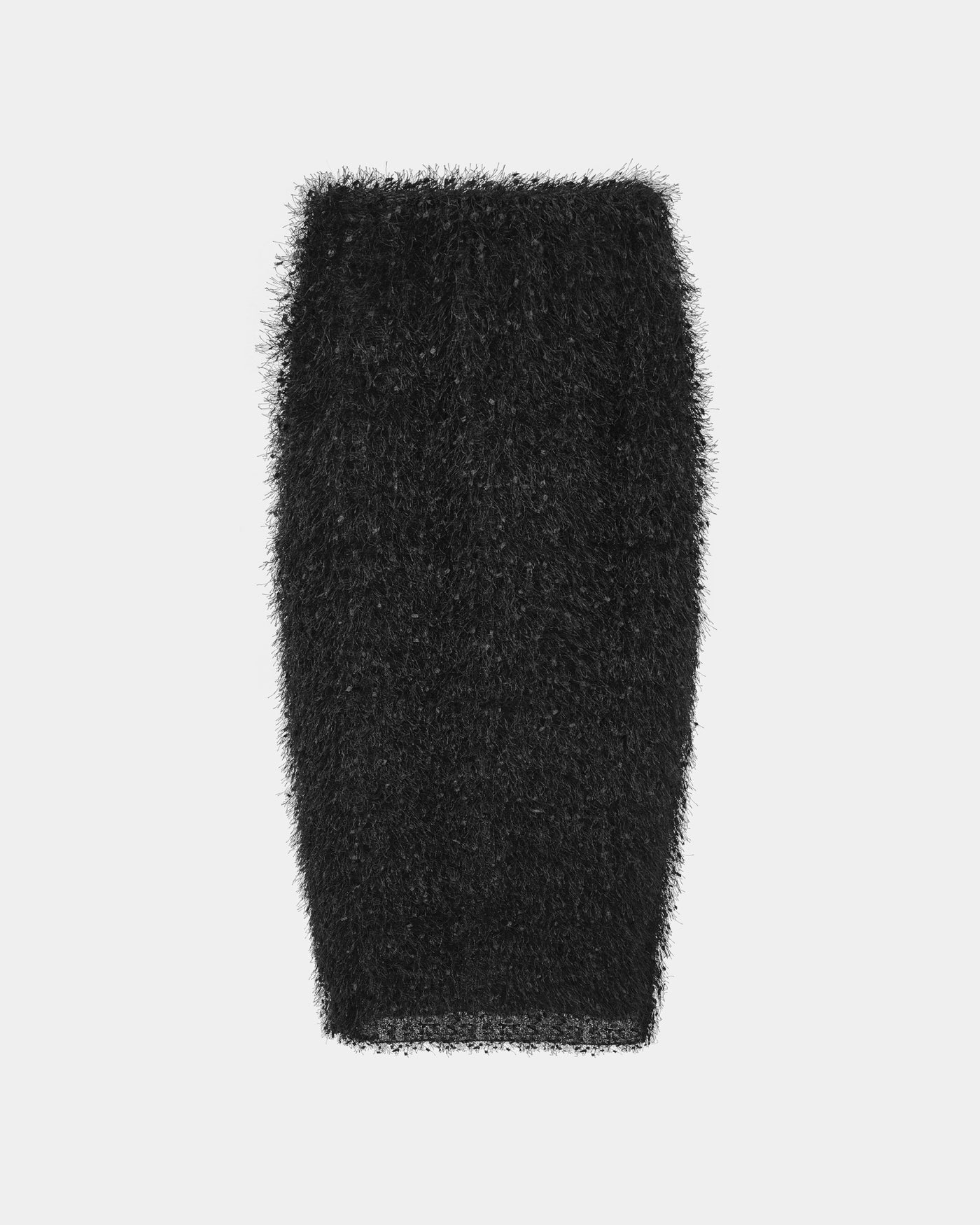 Puck Skirt | Black