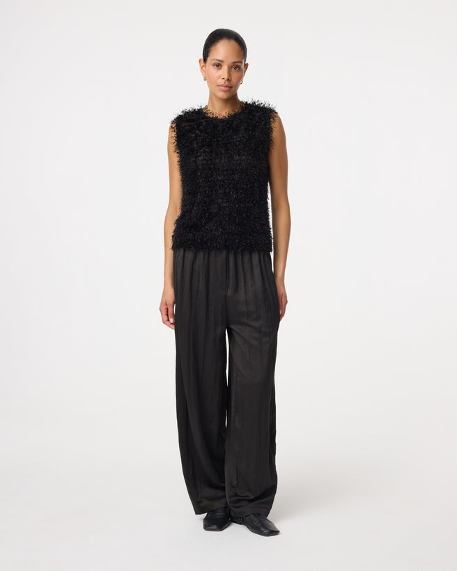 Camden Pants | Choco