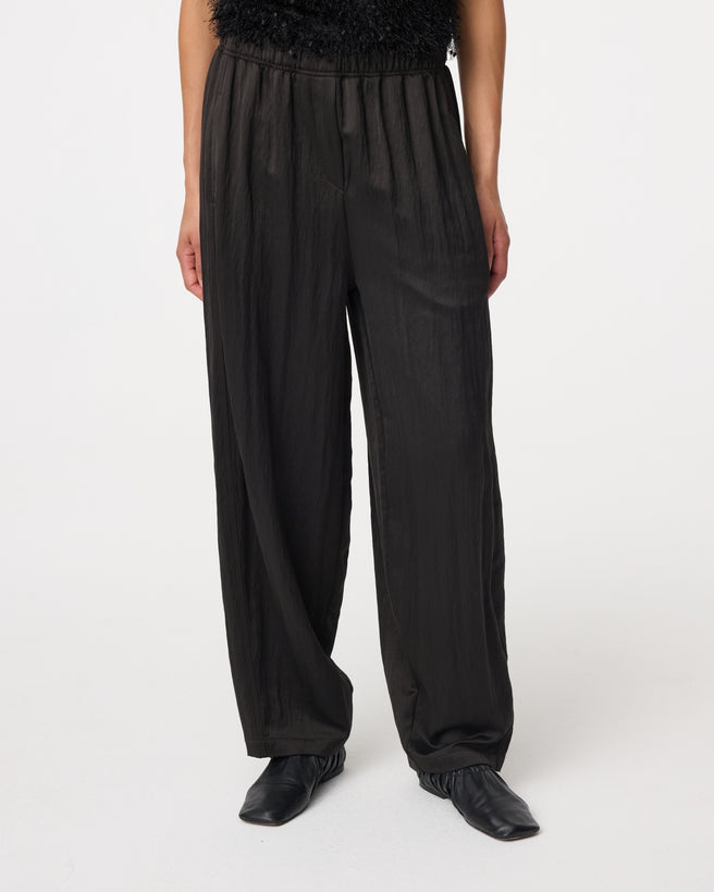 Camden Pants | Choco