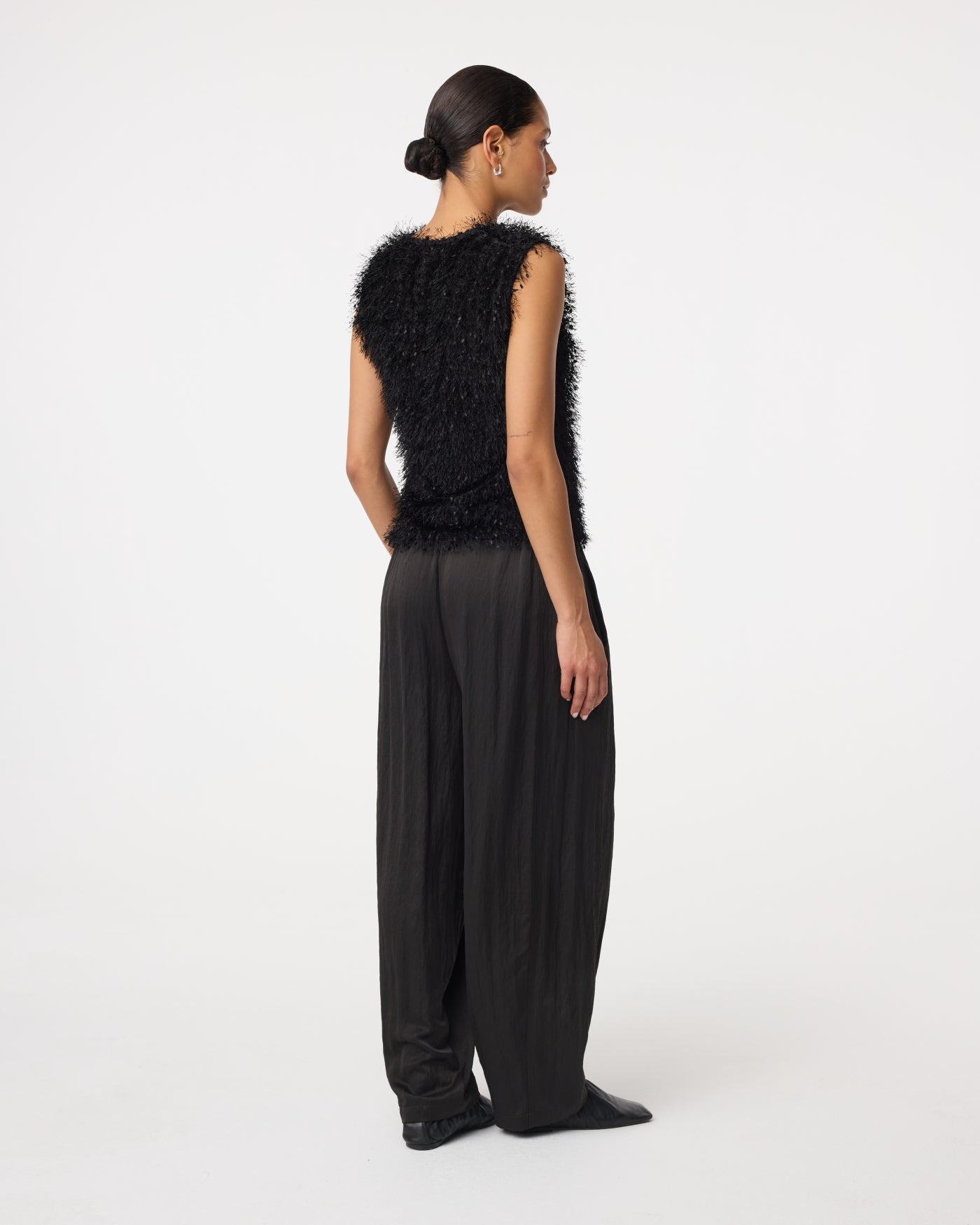 Camden Pants | Choco
