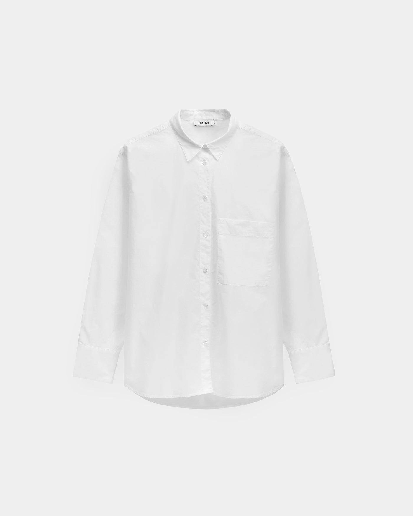 Lies Blouse | White