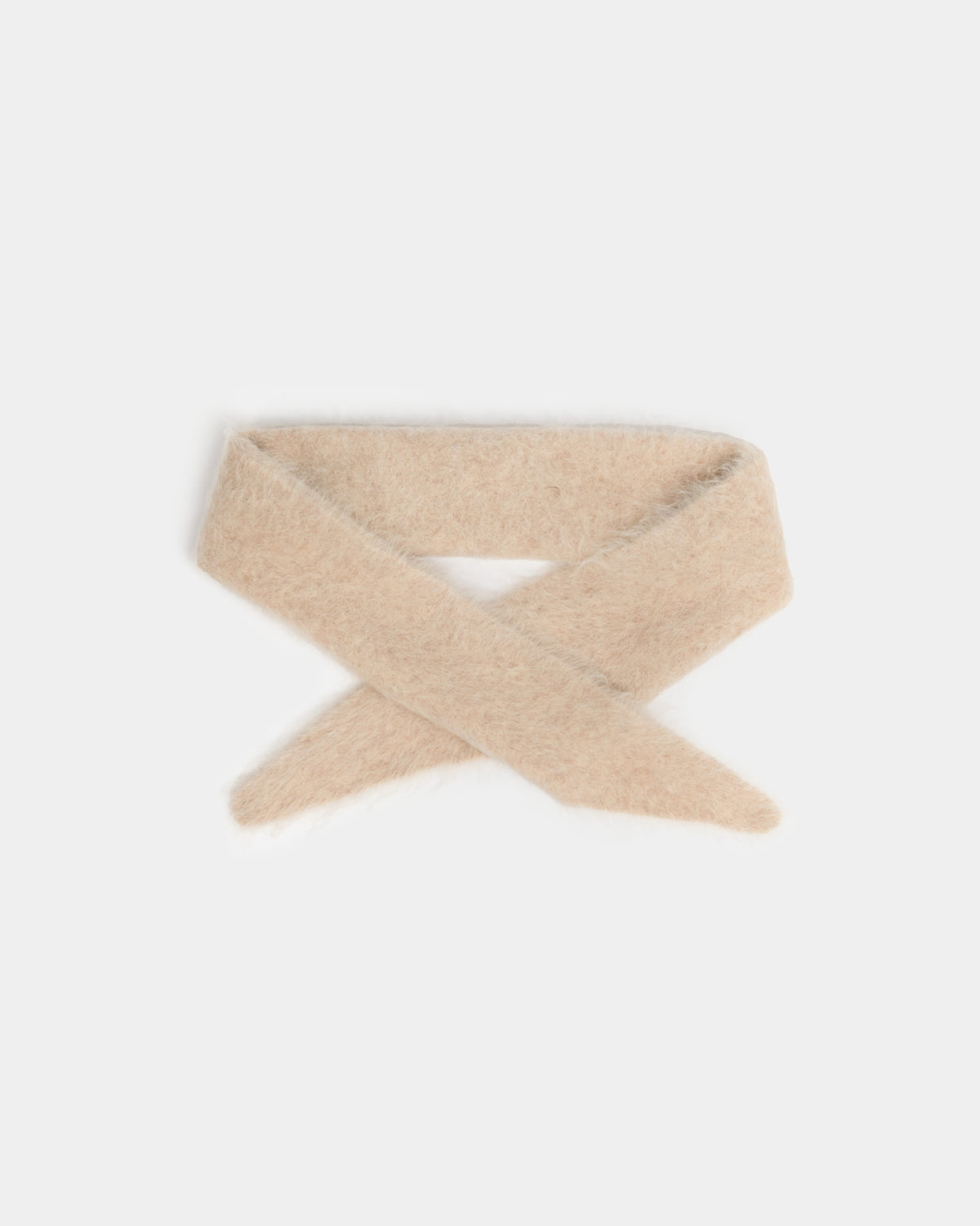 Nikita Scarf | Creme