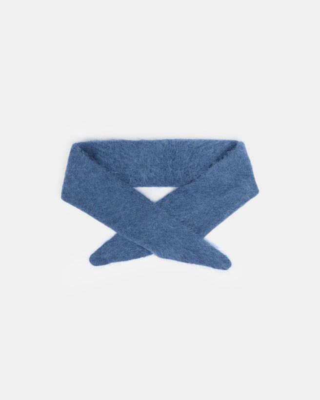 Nikita Scarf | Mid blue