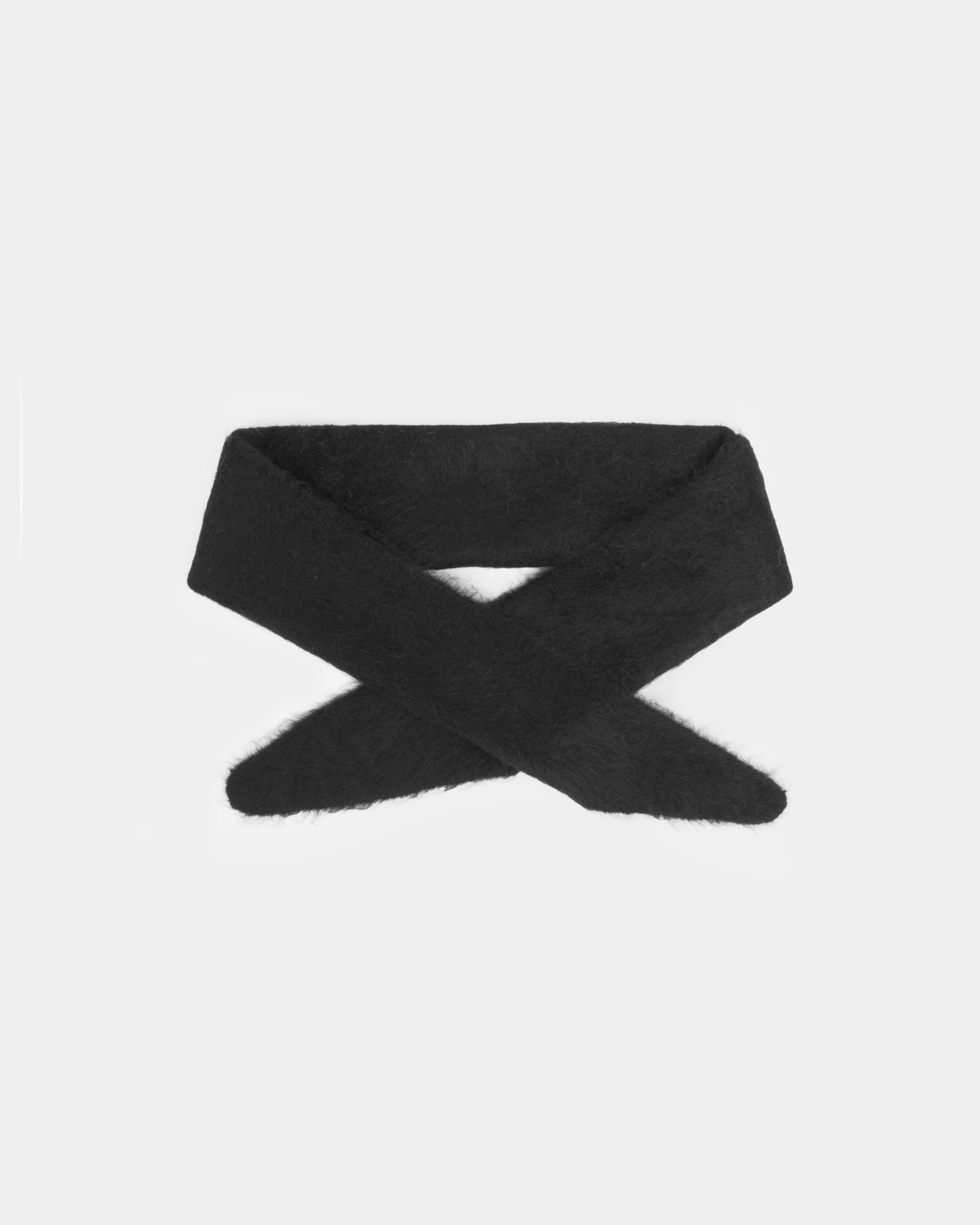 Nikita Scarf | Black