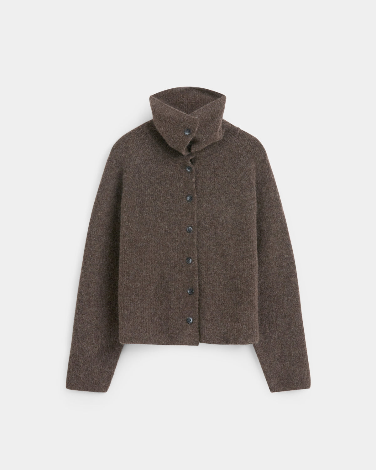 Milo Cardigan | Choco