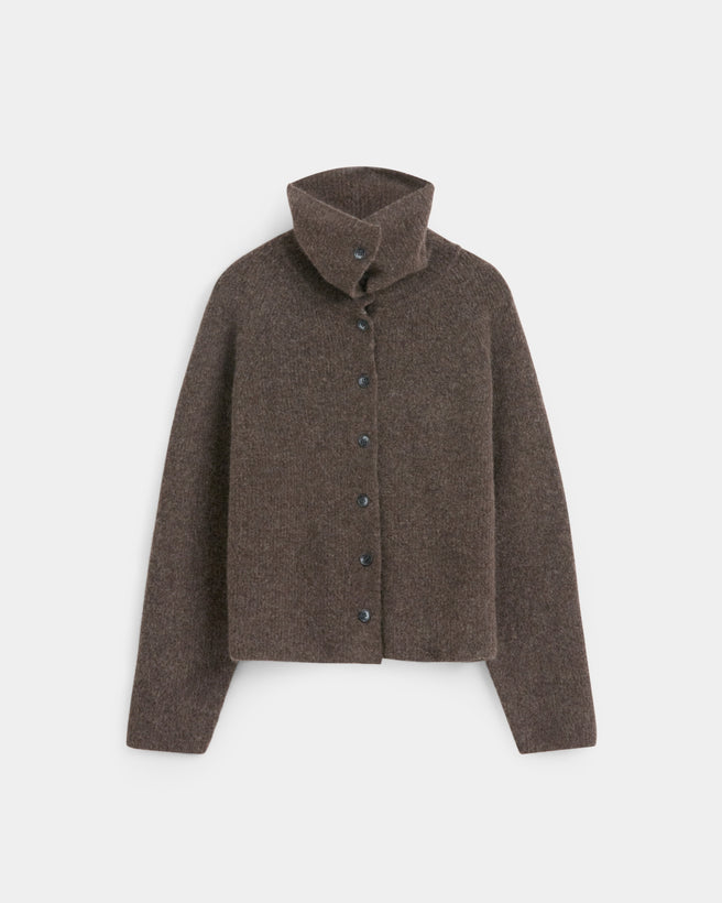Milo Cardigan | Choco
