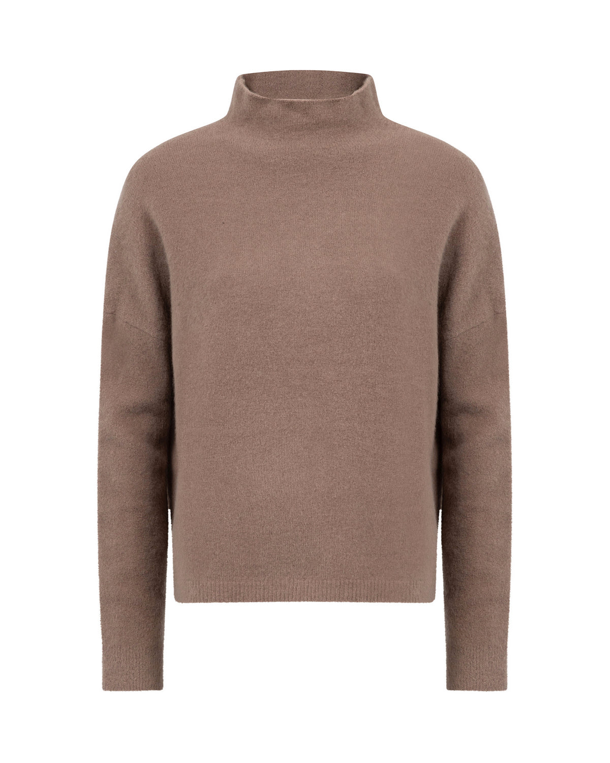Kris Pullover Taupe