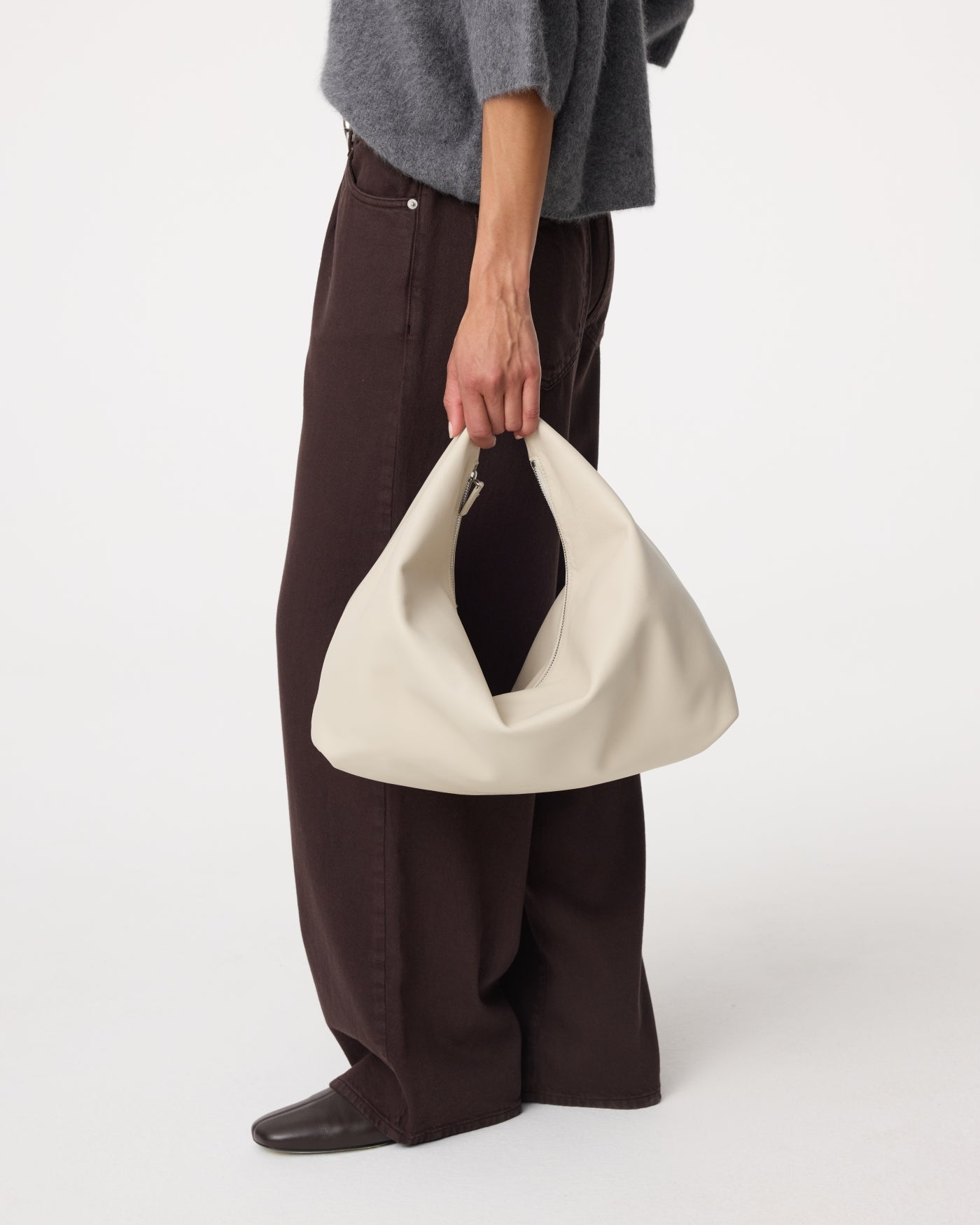 Kirù - Nikè Clip Bag | Off White