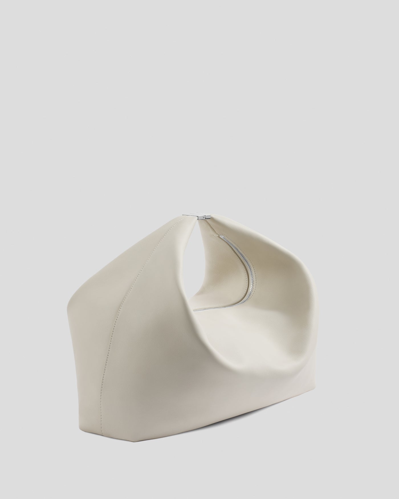 Kirù - Nikè Clip Bag | Off White