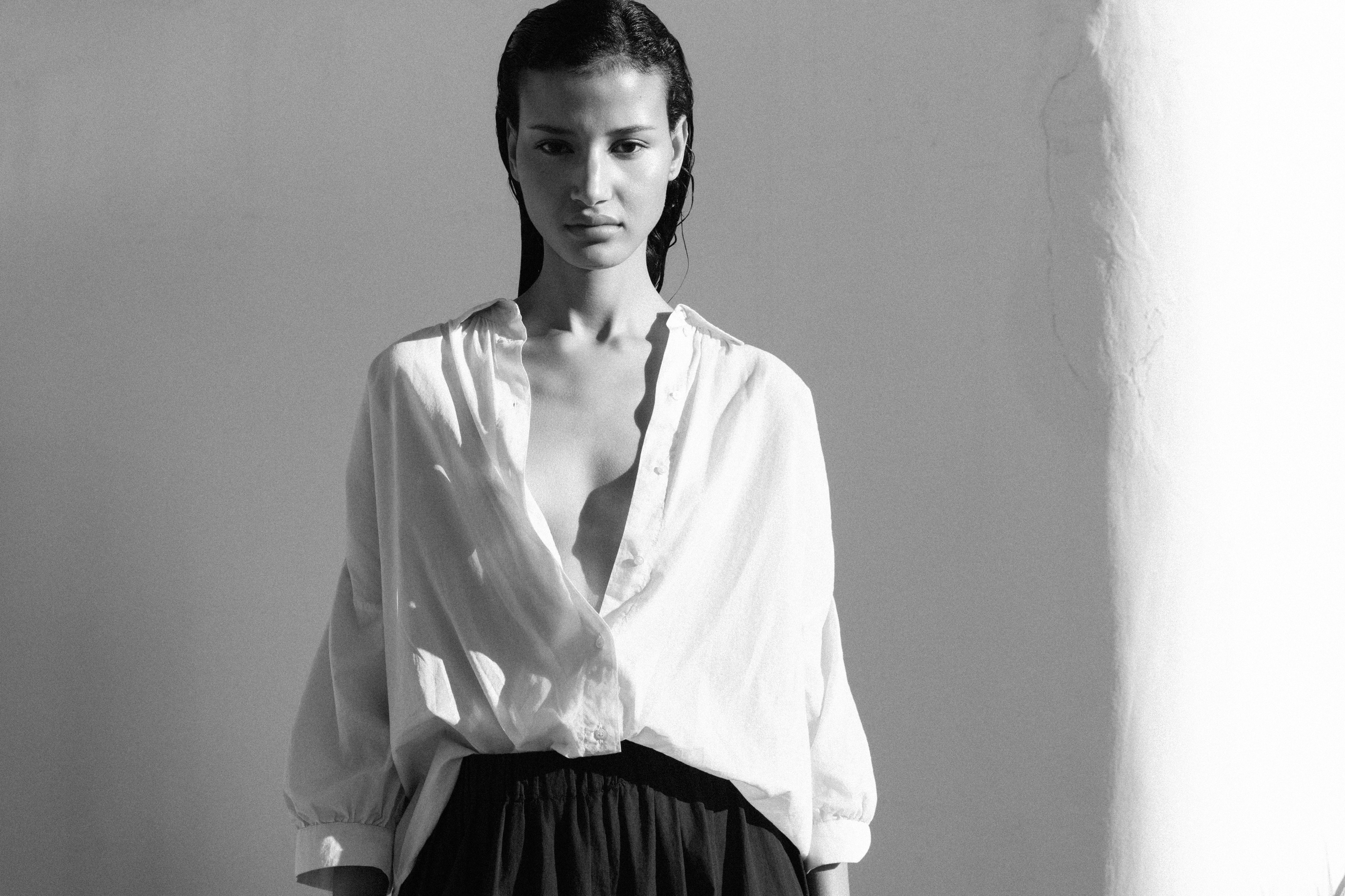Lookbook SS26 – Knit-ted